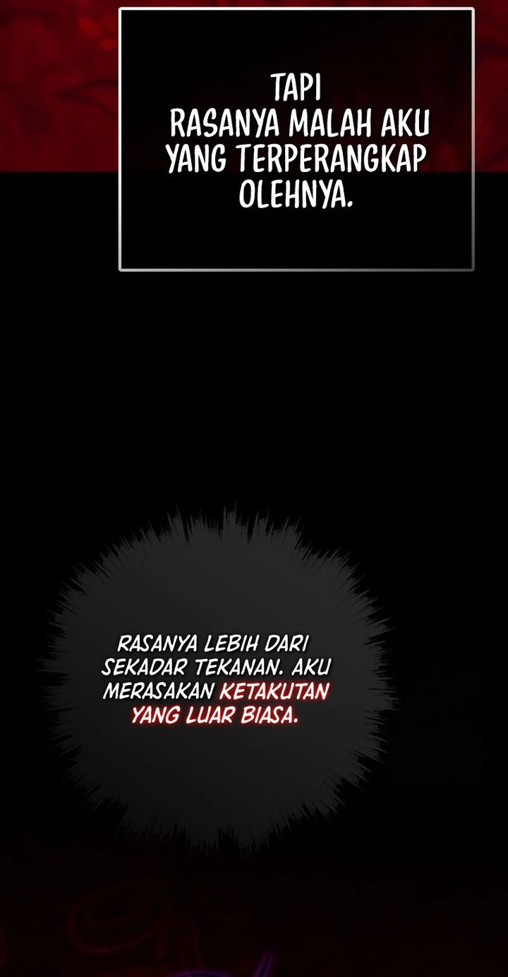 Past Life Regressor Remake 2022 Chapter 121 Halaman 36