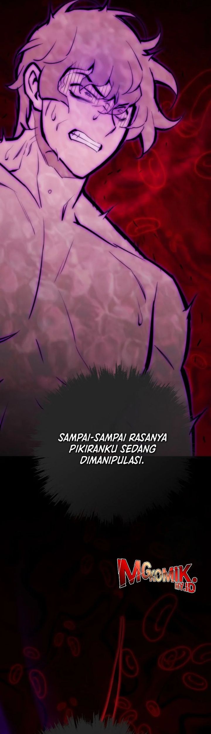 Past Life Regressor Remake 2022 Chapter 121 Halaman 37