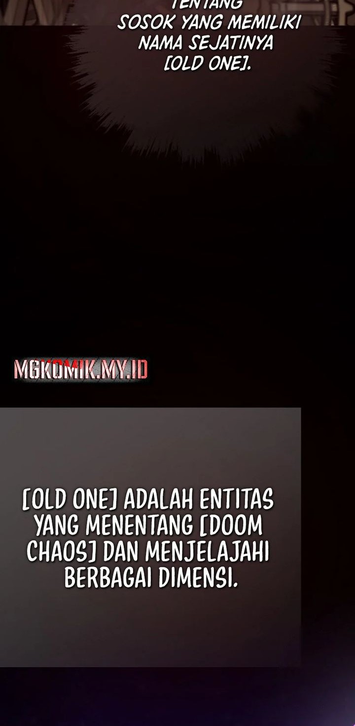 Past Life Regressor Remake 2022 Chapter 121 Halaman 42