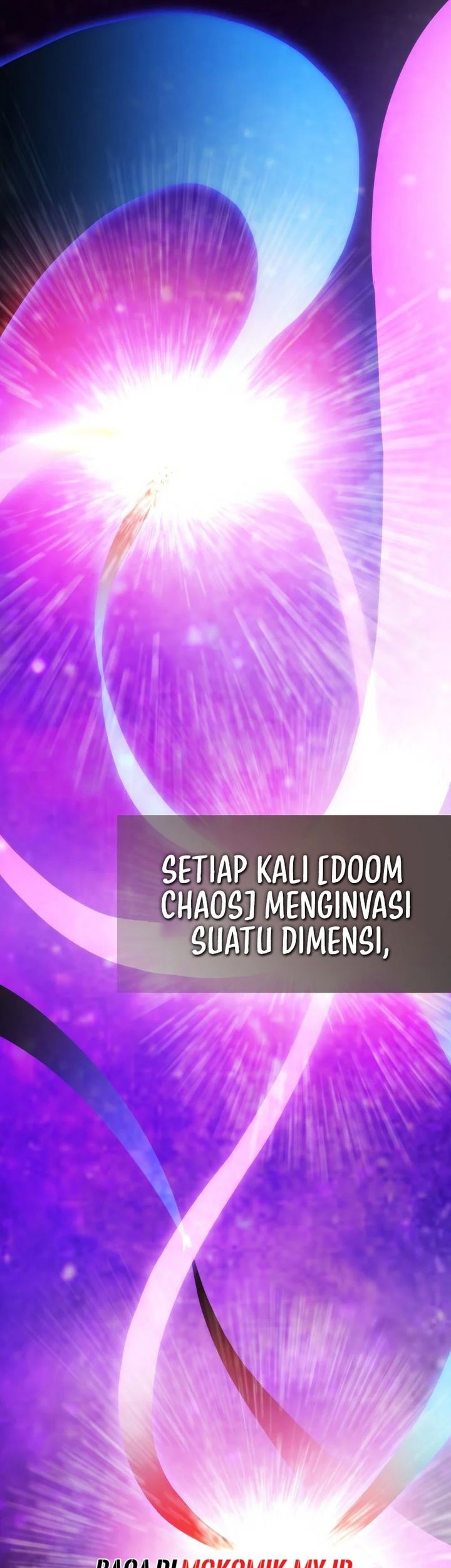 Past Life Regressor Remake 2022 Chapter 121 Halaman 43