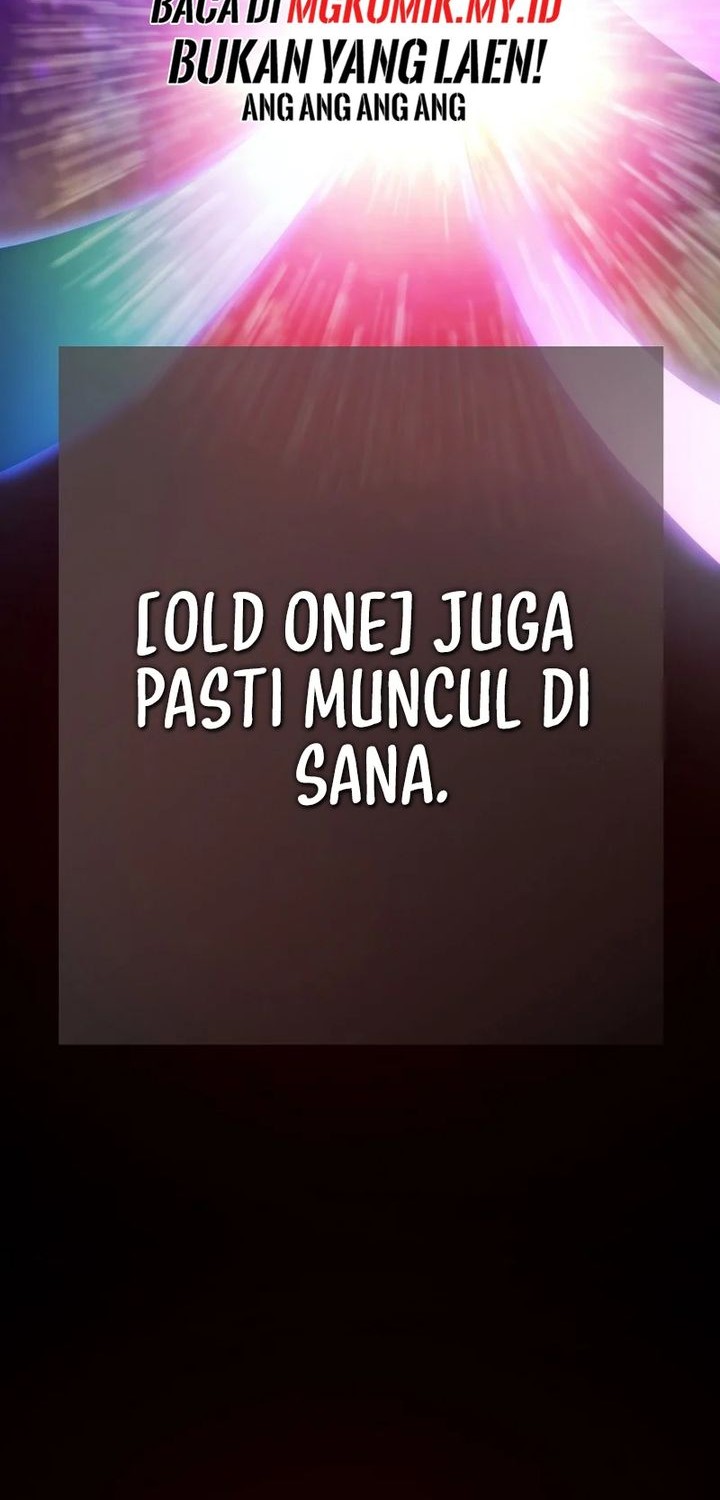 Past Life Regressor Remake 2022 Chapter 121 Halaman 44