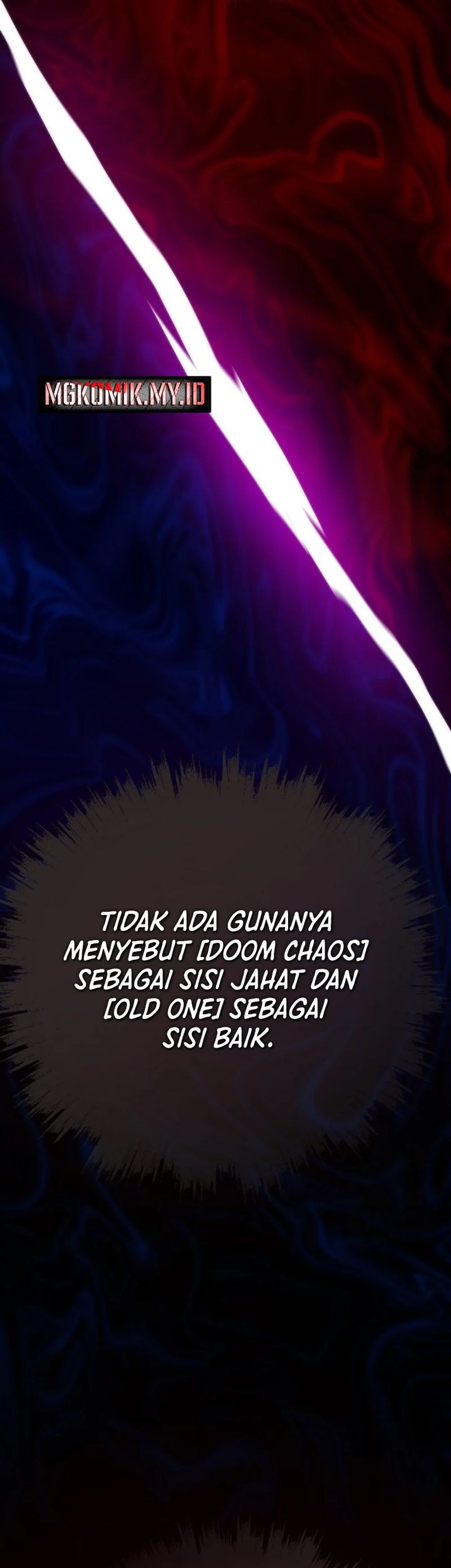 Past Life Regressor Remake 2022 Chapter 121 Halaman 47