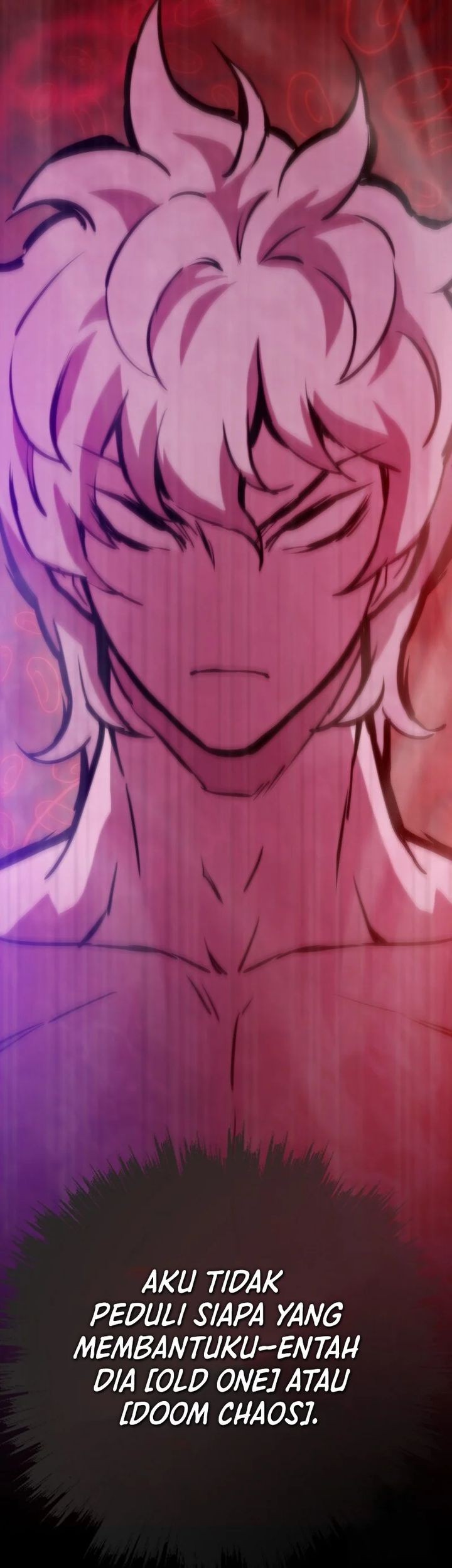 Past Life Regressor Remake 2022 Chapter 121 Halaman 51