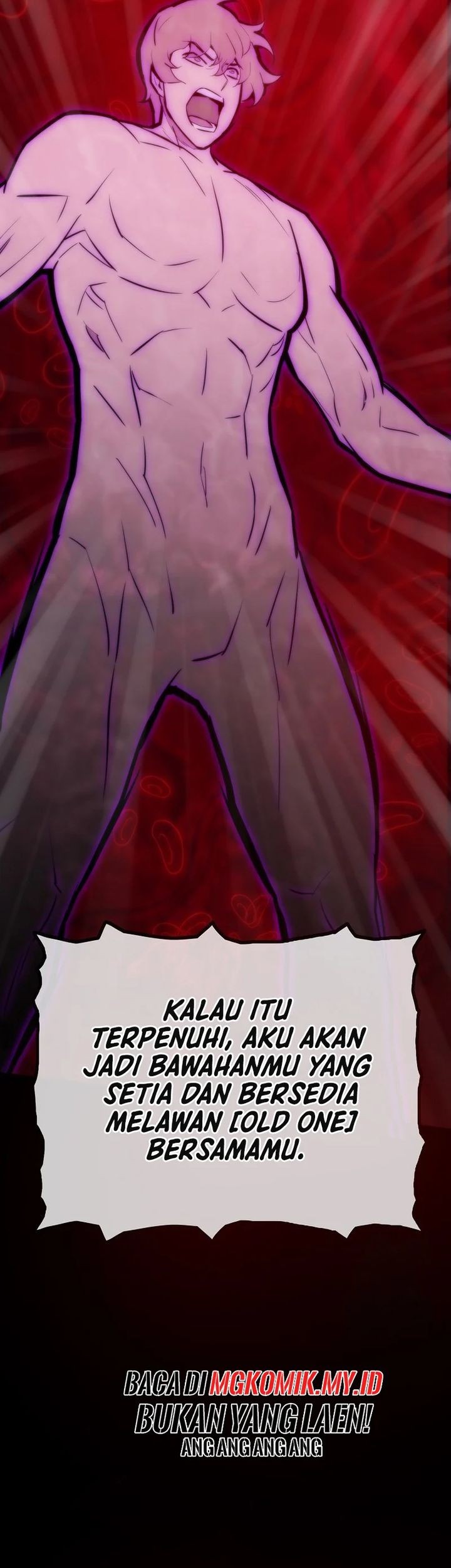 Past Life Regressor Remake 2022 Chapter 121 Halaman 53
