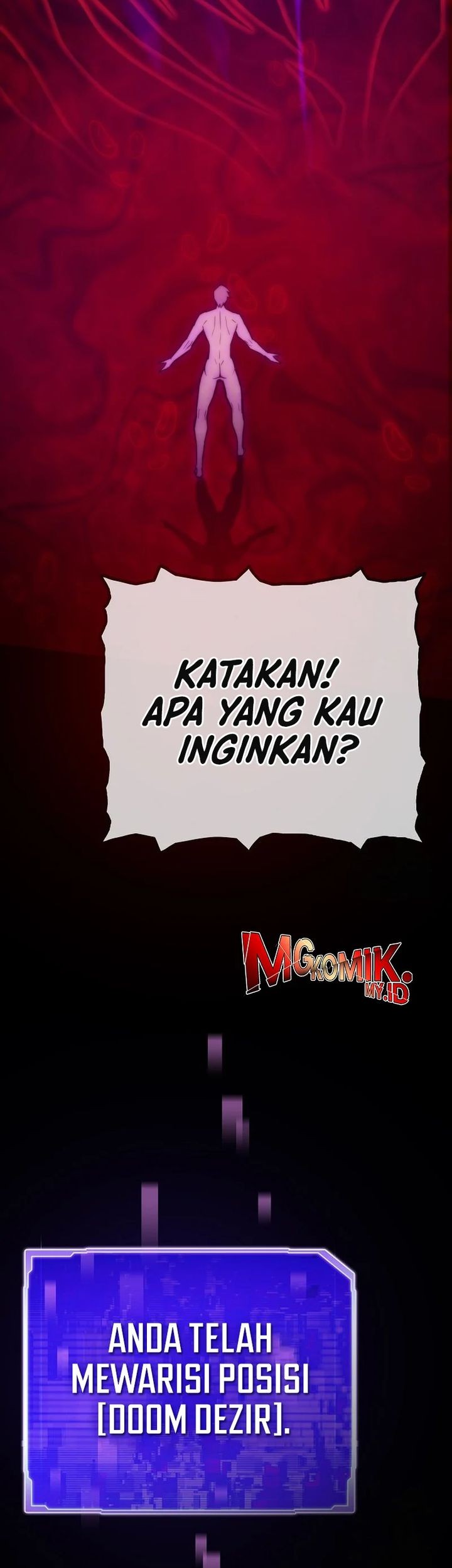 Past Life Regressor Remake 2022 Chapter 121 Halaman 55