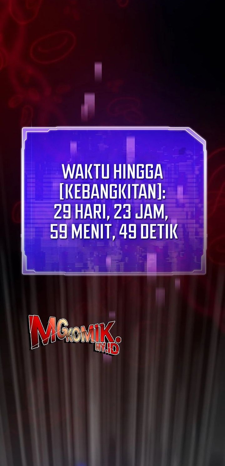 Past Life Regressor Remake 2022 Chapter 121 Halaman 58