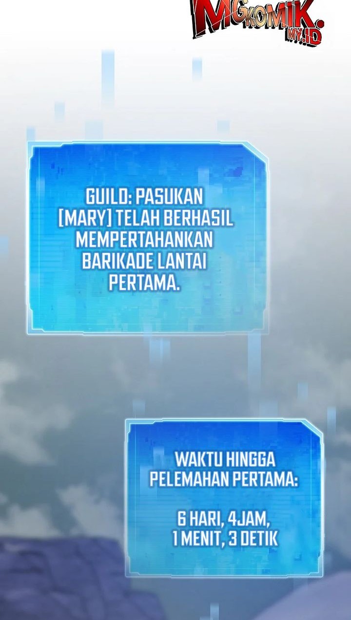 Past Life Regressor Remake 2022 Chapter 121 Halaman 66