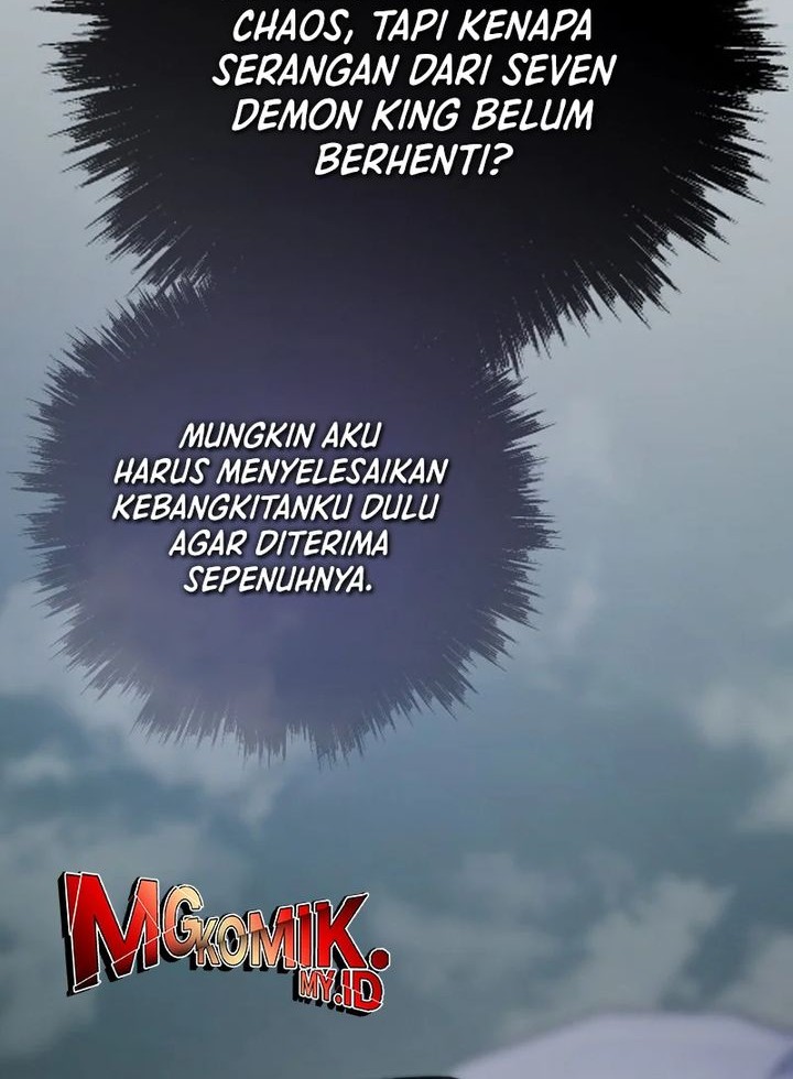 Past Life Regressor Remake 2022 Chapter 121 Halaman 68