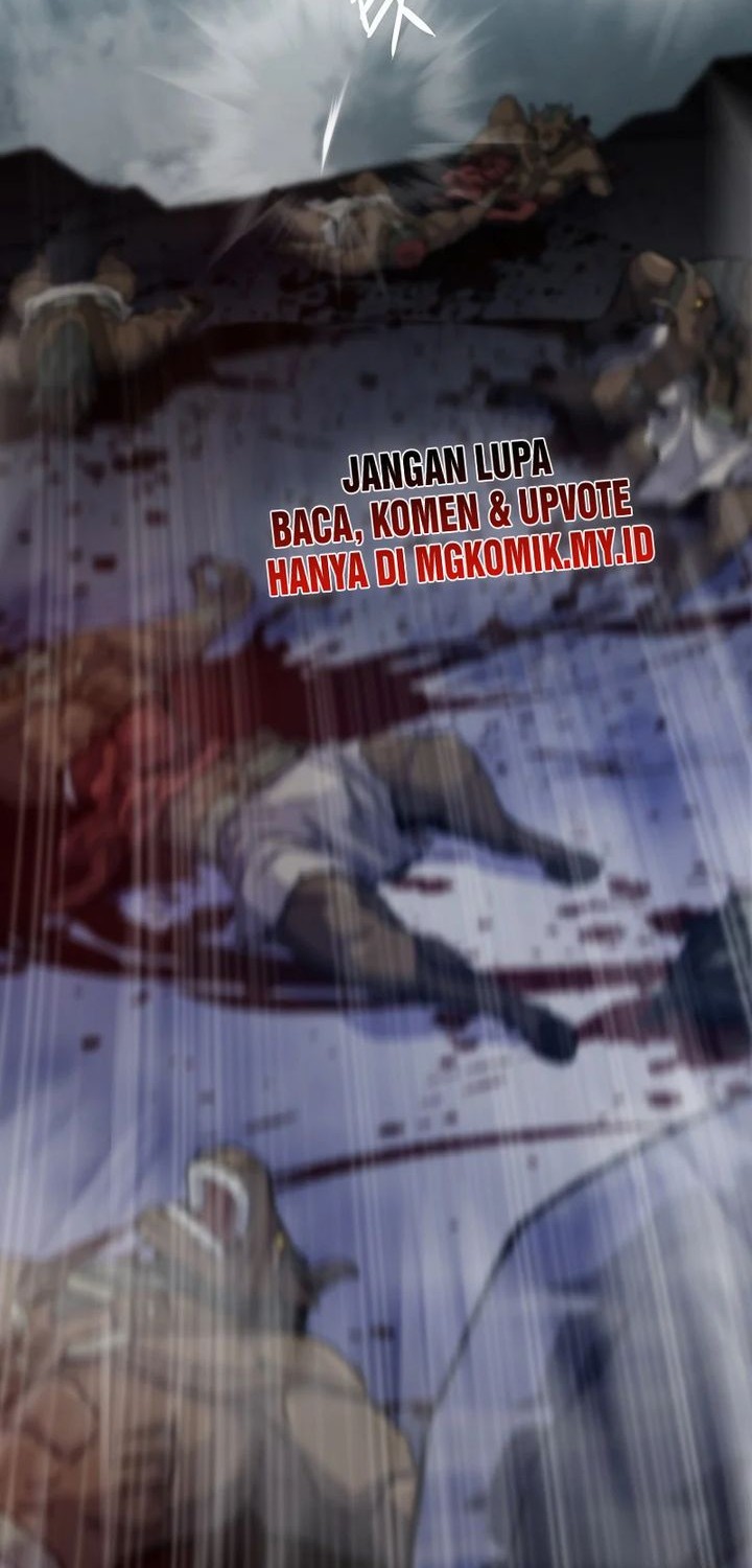 Past Life Regressor Remake 2022 Chapter 121 Halaman 70