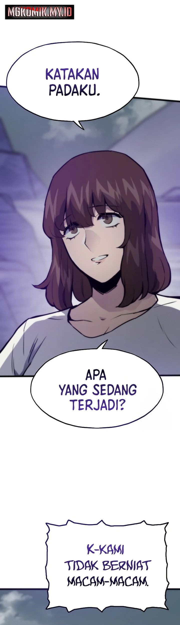 Past Life Regressor Remake 2022 Chapter 121 Halaman 77