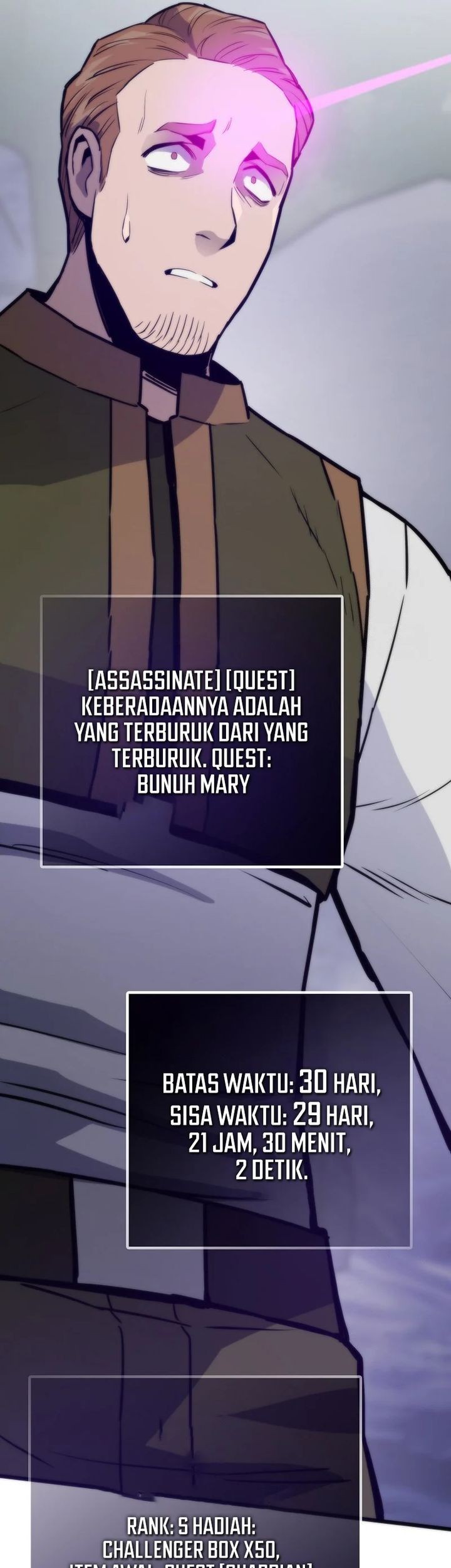 Past Life Regressor Remake 2022 Chapter 121 Halaman 80
