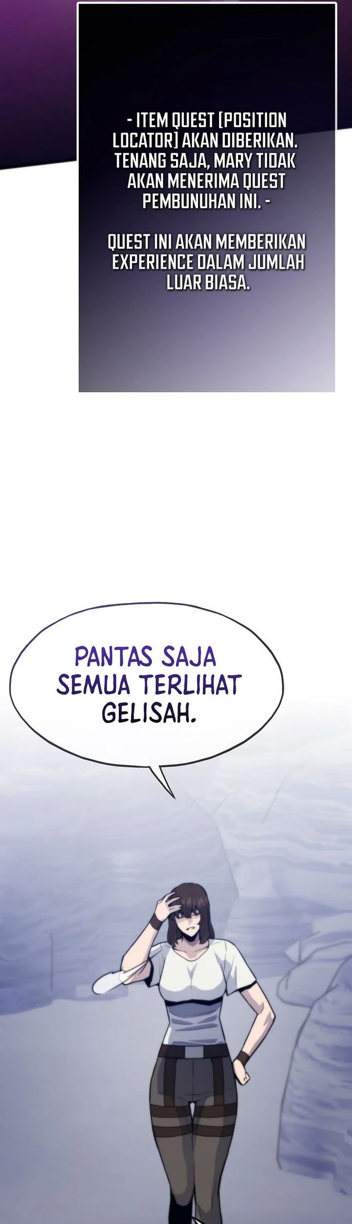 Past Life Regressor Remake 2022 Chapter 121 Halaman 82