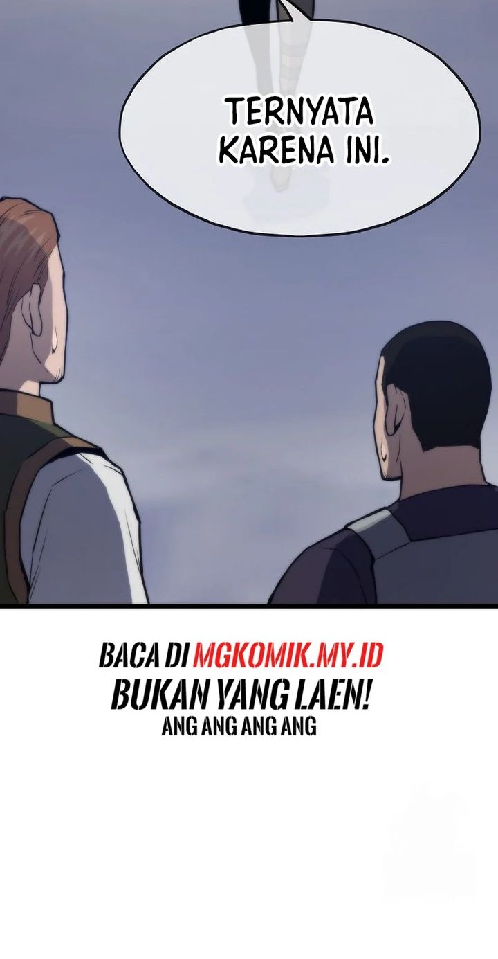 Past Life Regressor Remake 2022 Chapter 121 Halaman 83