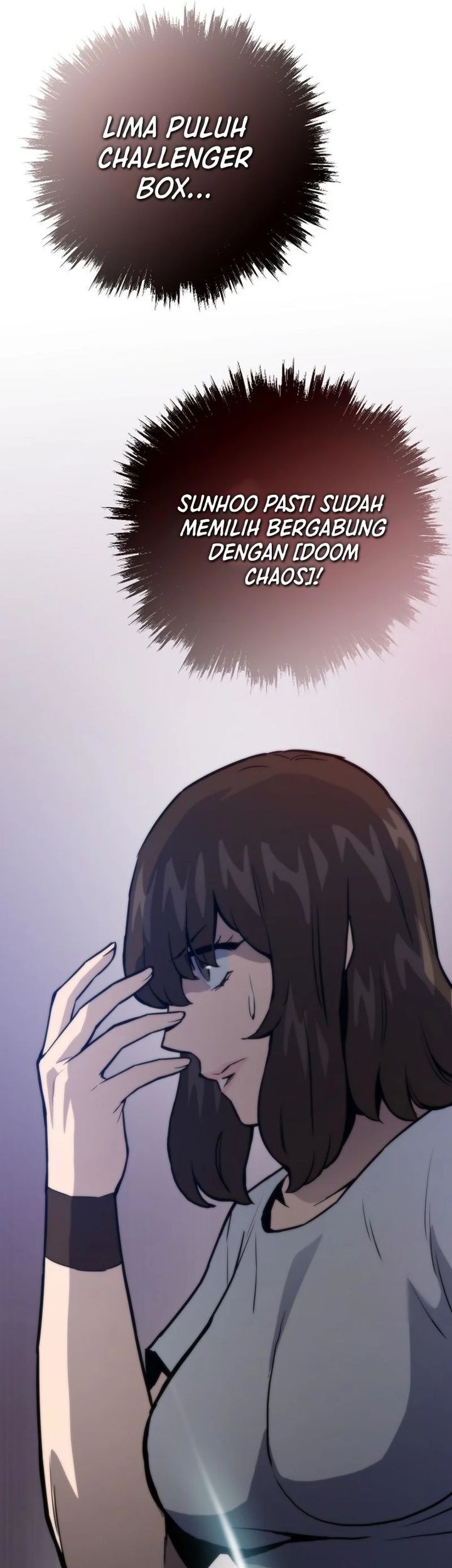 Past Life Regressor Remake 2022 Chapter 121 Halaman 84