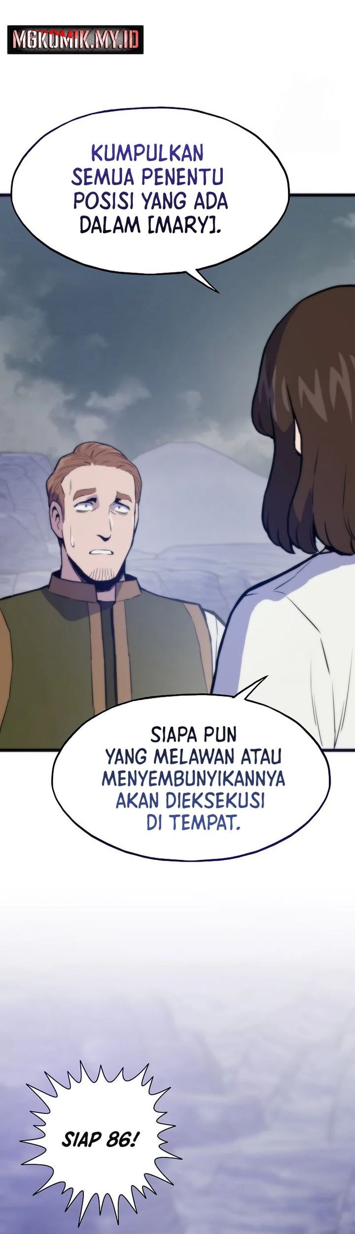 Past Life Regressor Remake 2022 Chapter 121 Halaman 86