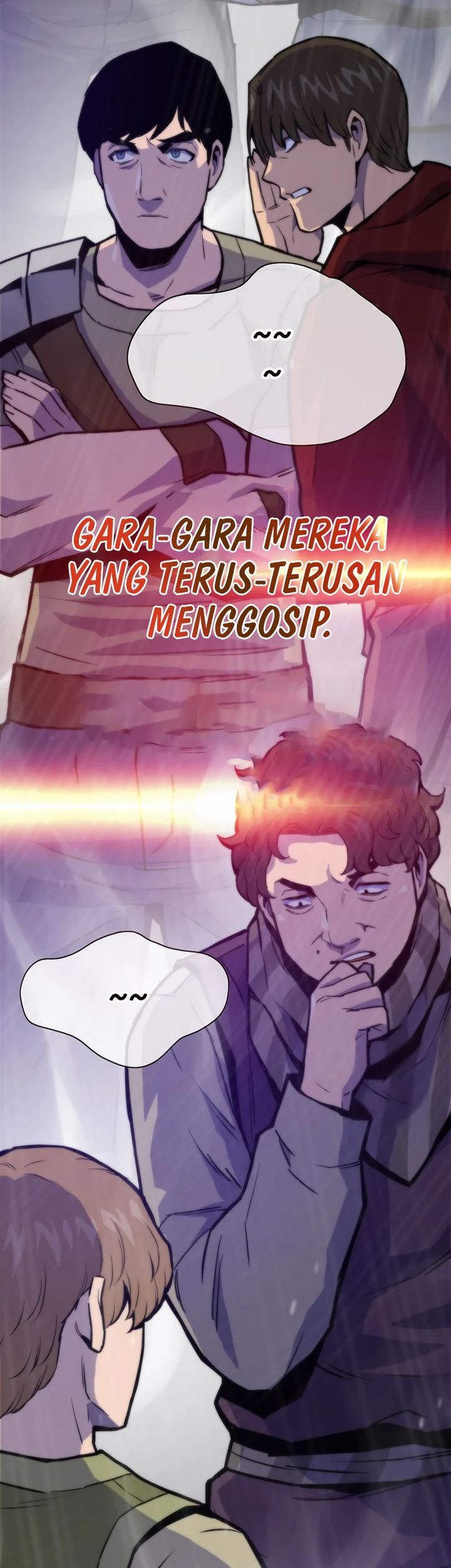 Past Life Regressor Remake 2022 Chapter 121 Halaman 94