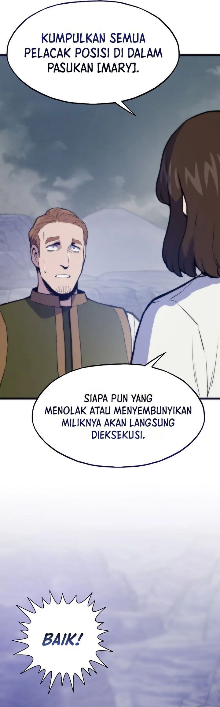 Past Life Regressor Remake 2022 Chapter 122 Halaman 5