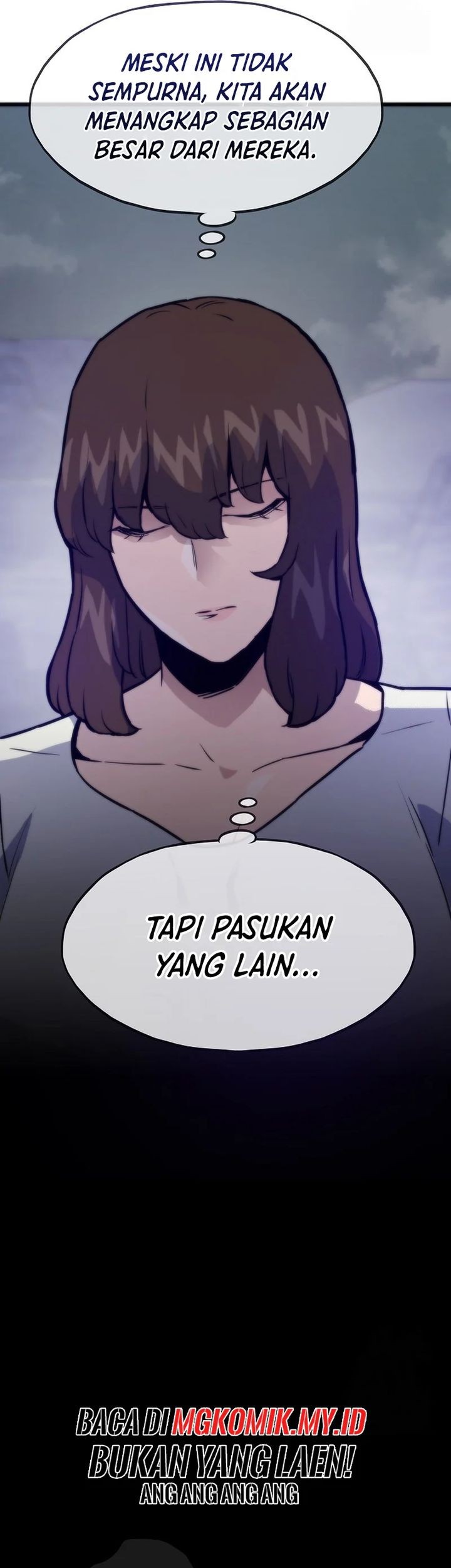 Past Life Regressor Remake 2022 Chapter 122 Halaman 8