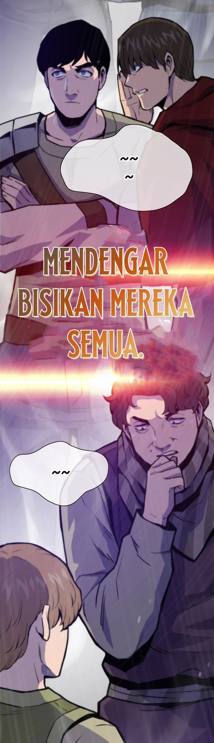 Past Life Regressor Remake 2022 Chapter 122 Halaman 12