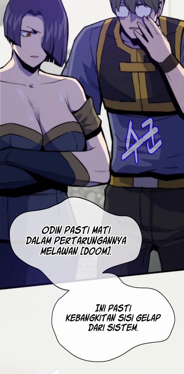 Past Life Regressor Remake 2022 Chapter 122 Halaman 17
