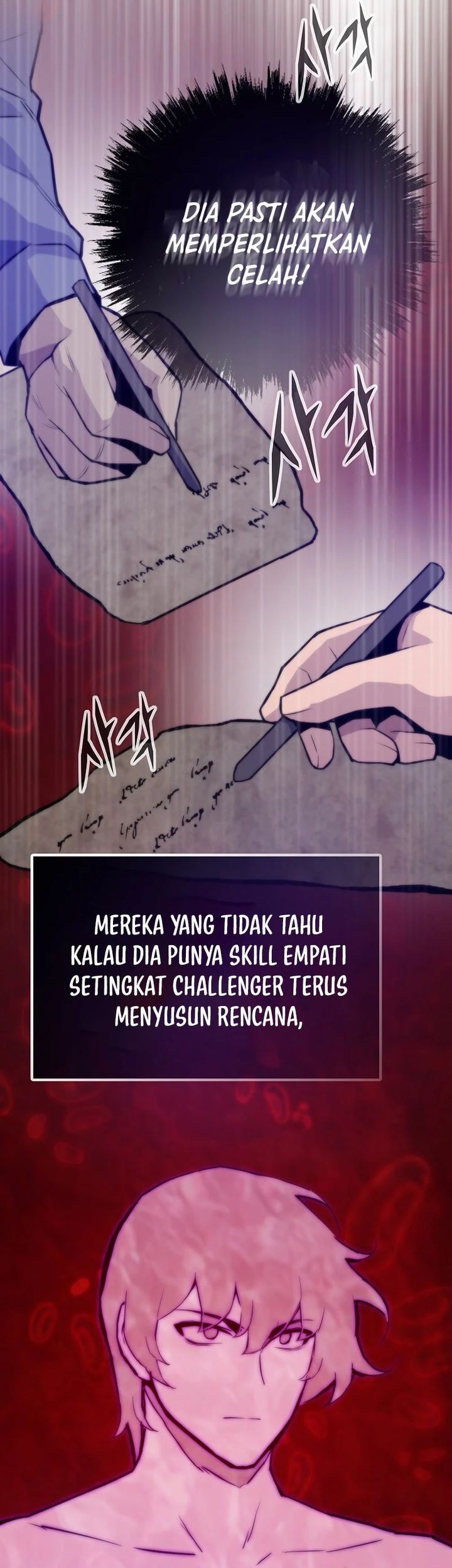 Past Life Regressor Remake 2022 Chapter 122 Halaman 26