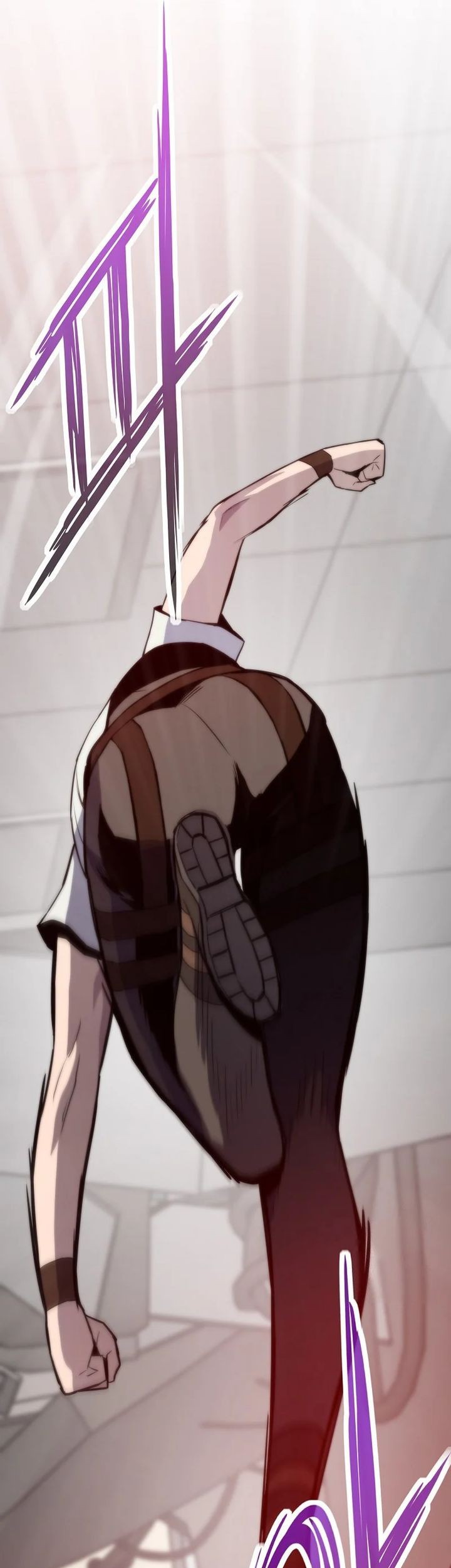 Past Life Regressor Remake 2022 Chapter 122 Halaman 38