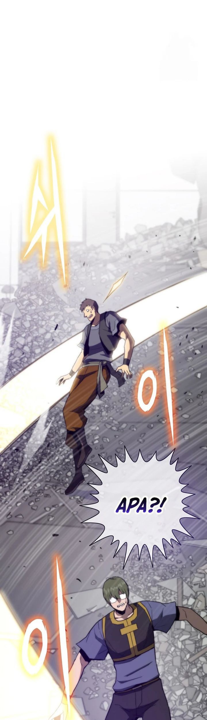 Past Life Regressor Remake 2022 Chapter 122 Halaman 40