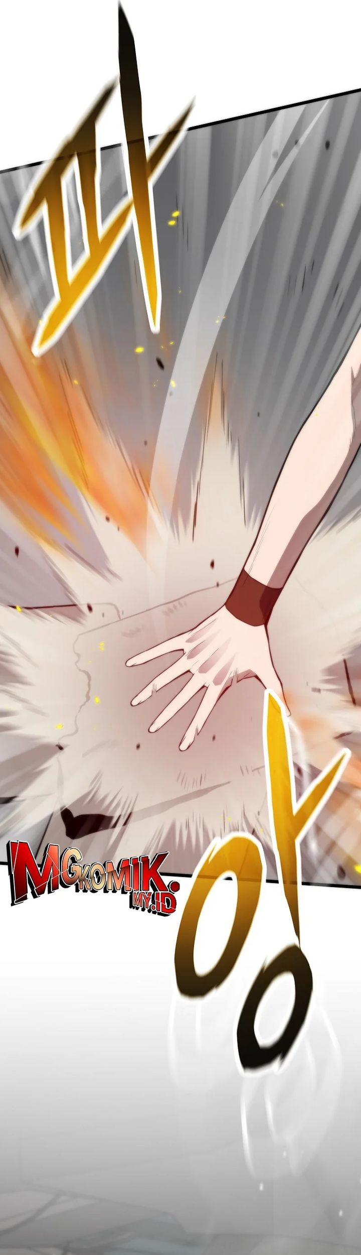 Past Life Regressor Remake 2022 Chapter 122 Halaman 51