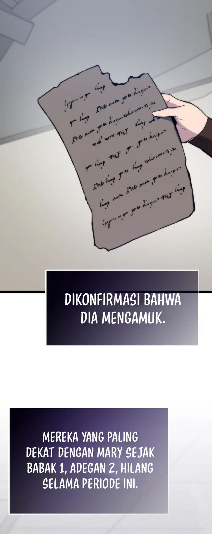 Past Life Regressor Remake 2022 Chapter 122 Halaman 55