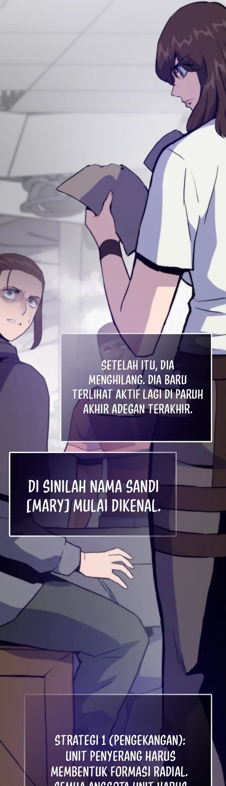 Past Life Regressor Remake 2022 Chapter 122 Halaman 56