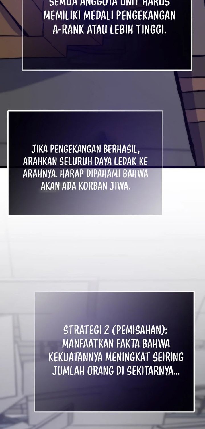 Past Life Regressor Remake 2022 Chapter 122 Halaman 57