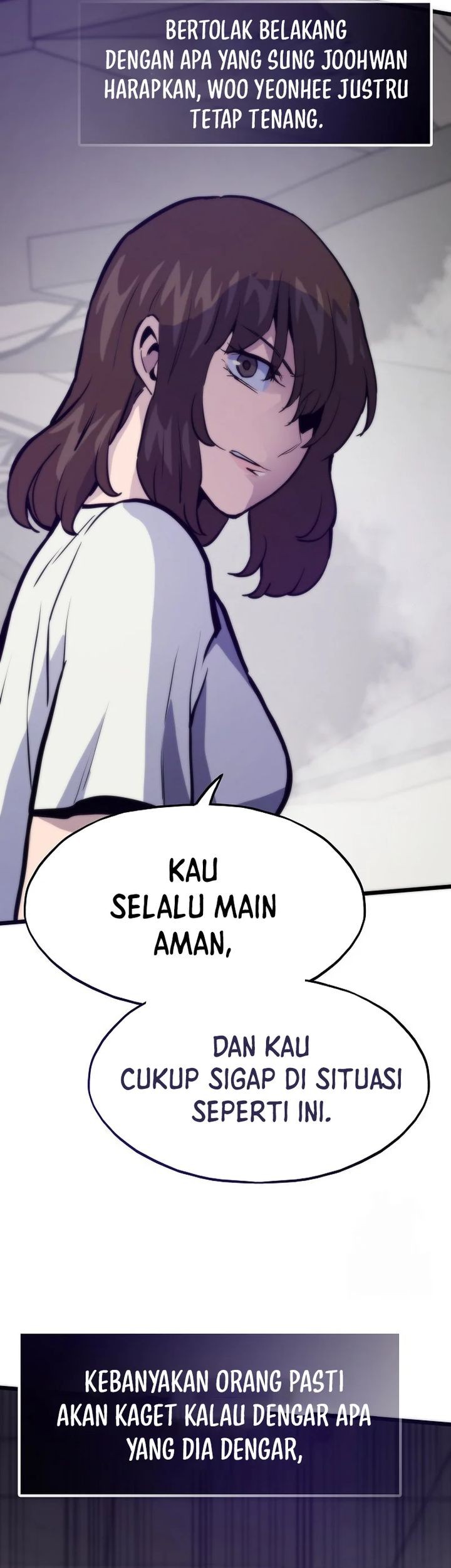 Past Life Regressor Remake 2022 Chapter 122 Halaman 72