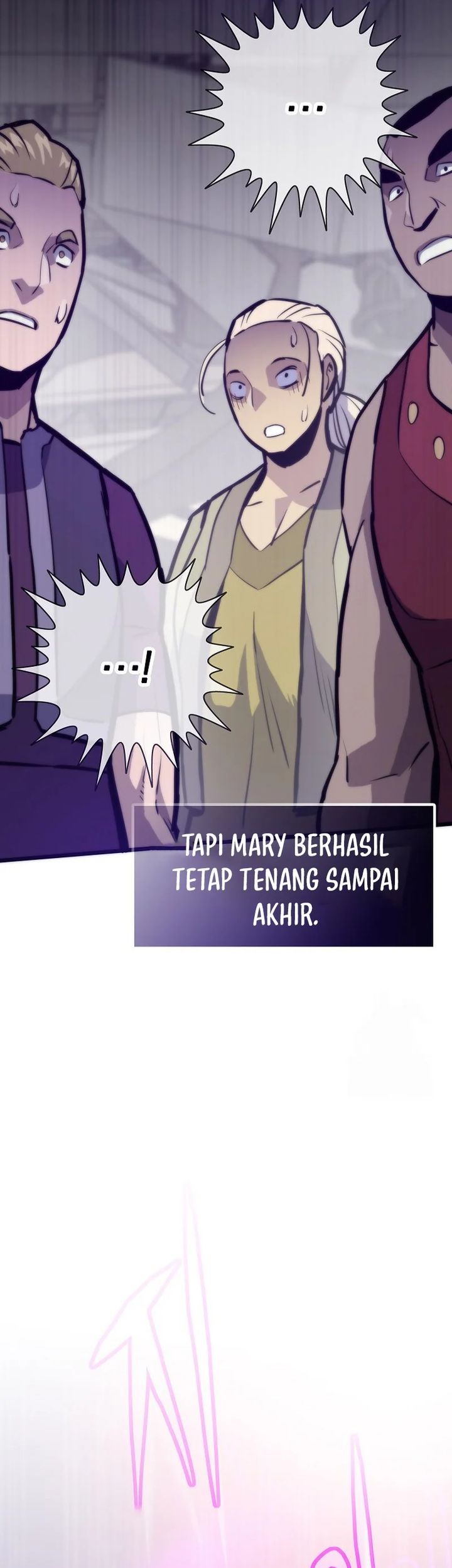Past Life Regressor Remake 2022 Chapter 122 Halaman 74