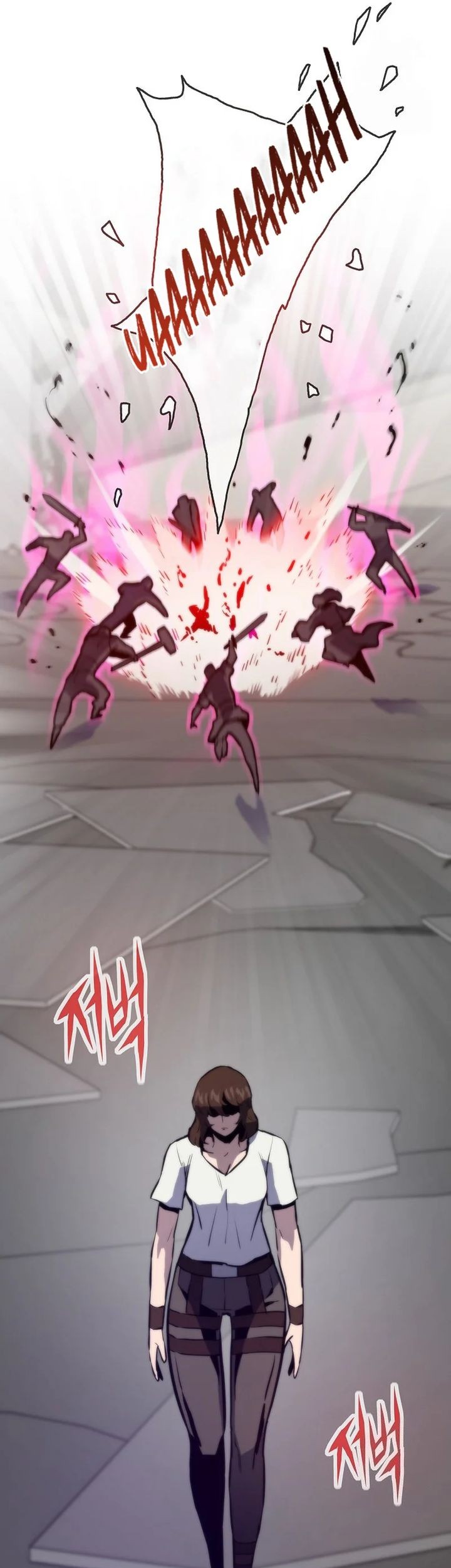 Past Life Regressor Remake 2022 Chapter 122 Halaman 81