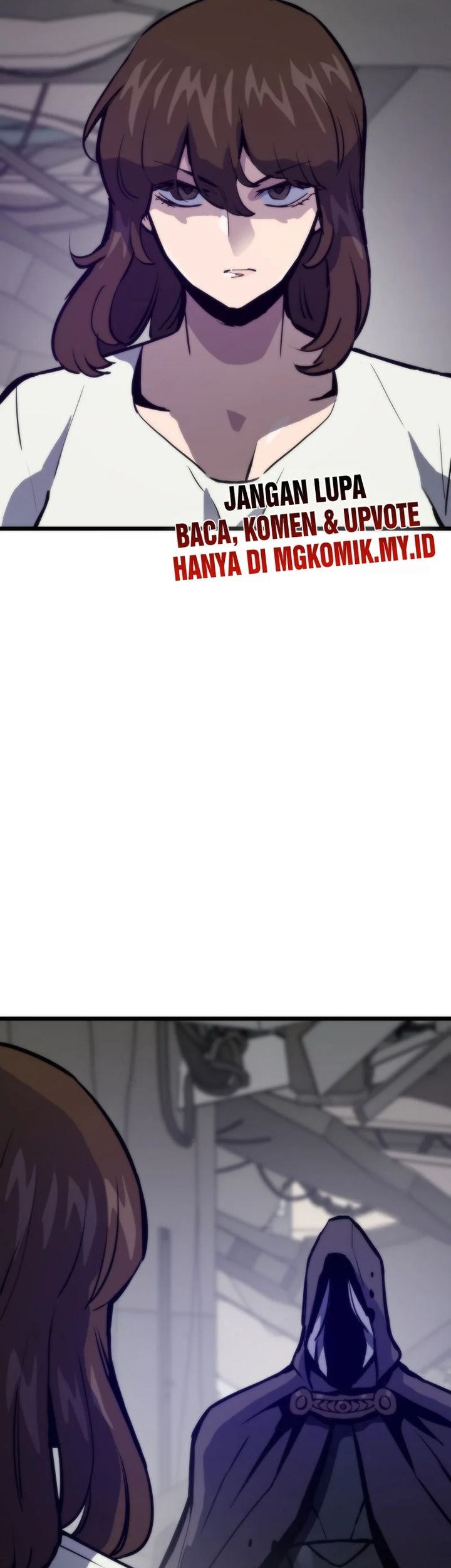 Past Life Regressor Remake 2022 Chapter 122 Halaman 83