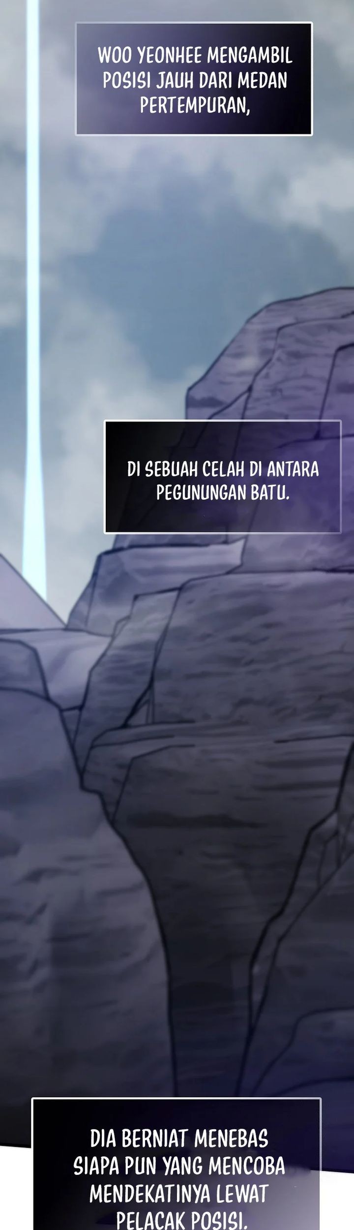 Past Life Regressor Remake 2022 Chapter 122 Halaman 91