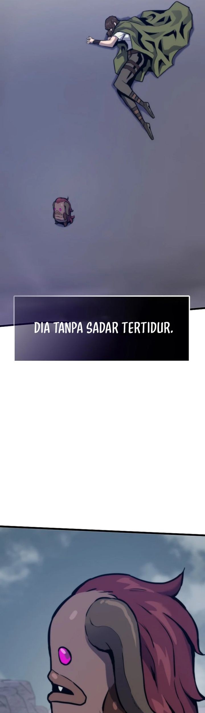 Past Life Regressor Remake 2022 Chapter 122 Halaman 93