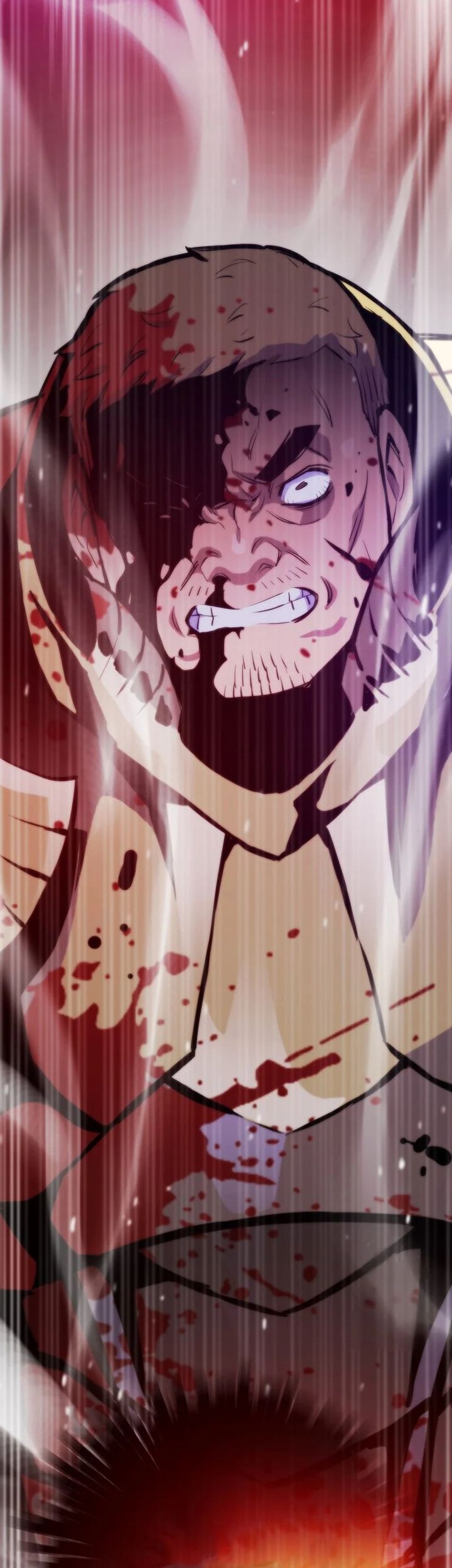 Past Life Regressor Remake 2022 Chapter 122 Halaman 103
