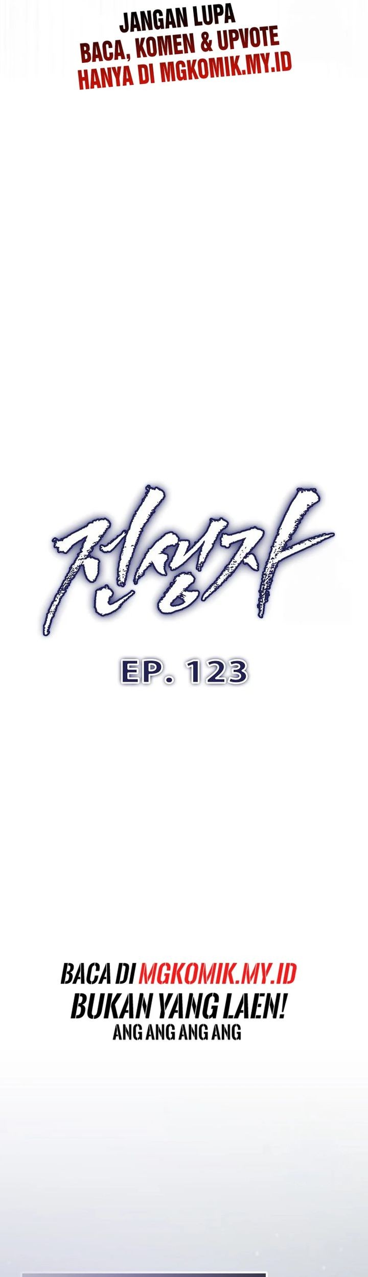 Past Life Regressor Remake 2022 Chapter 123 Halaman 11