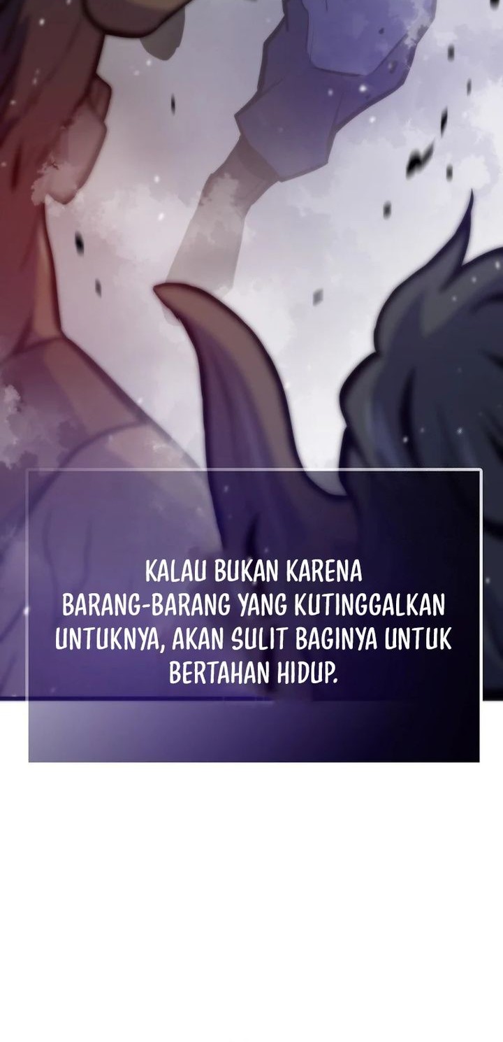 Past Life Regressor Remake 2022 Chapter 123 Halaman 14