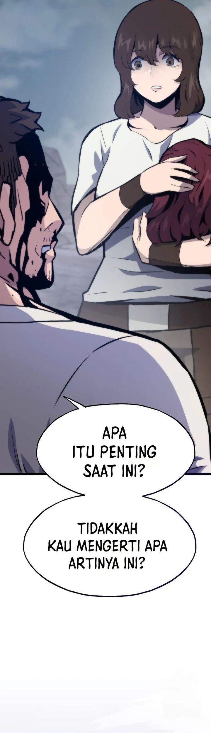 Past Life Regressor Remake 2022 Chapter 123 Halaman 17