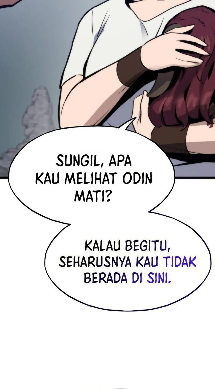 Past Life Regressor Remake 2022 Chapter 123 Halaman 20