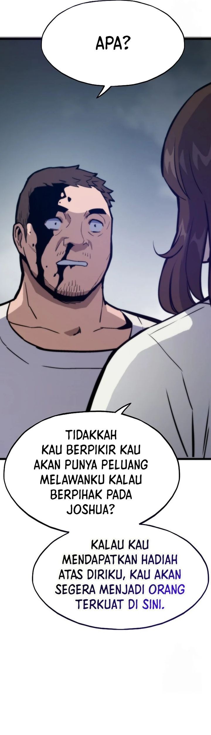 Past Life Regressor Remake 2022 Chapter 123 Halaman 21