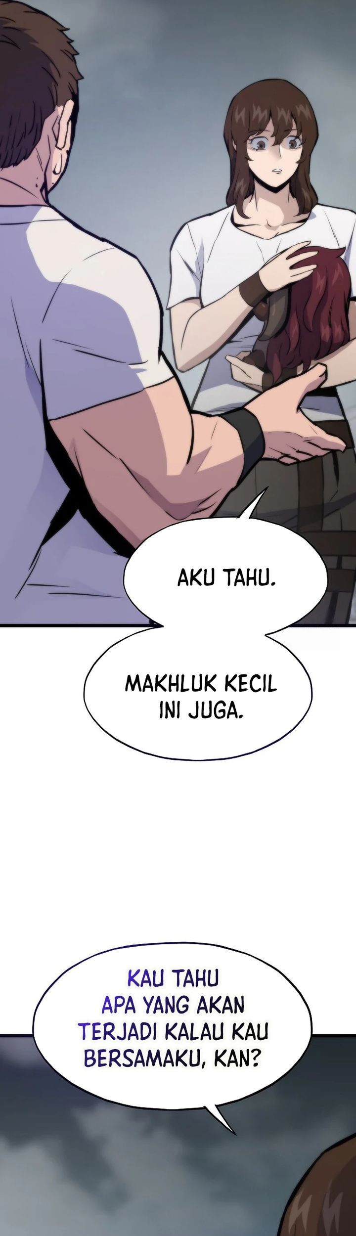 Past Life Regressor Remake 2022 Chapter 123 Halaman 29