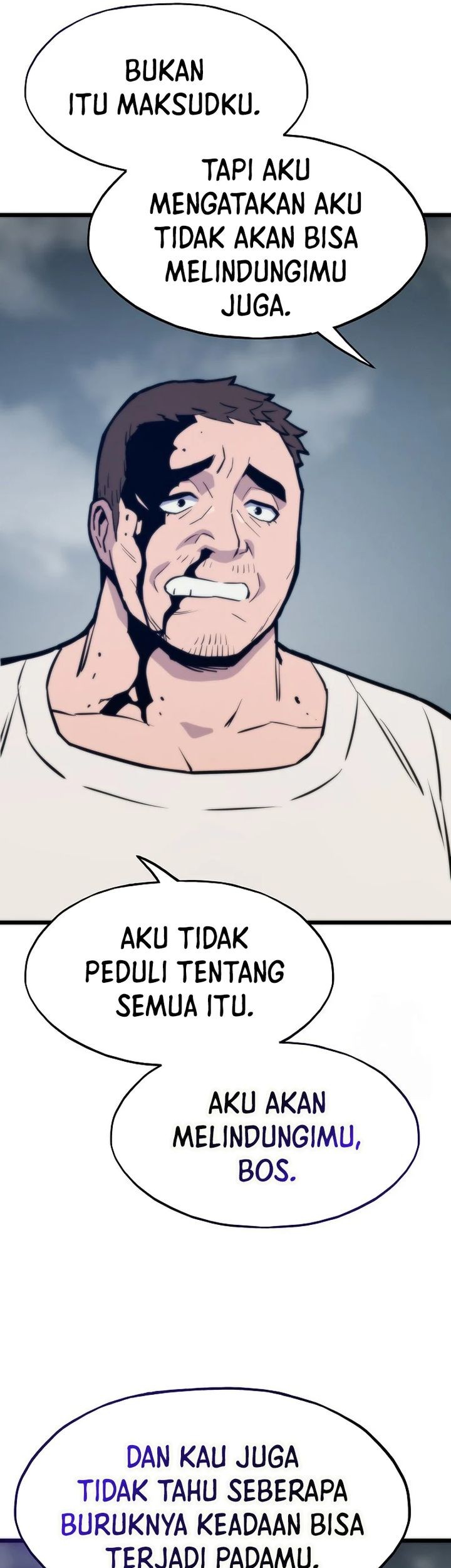 Past Life Regressor Remake 2022 Chapter 123 Halaman 31