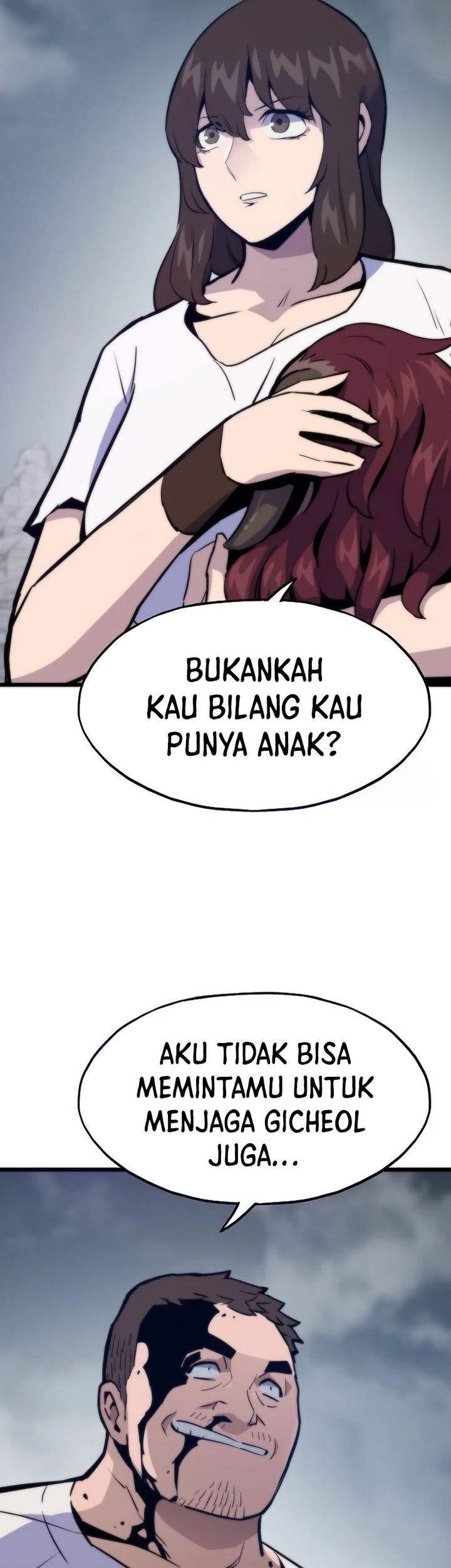 Past Life Regressor Remake 2022 Chapter 123 Halaman 37