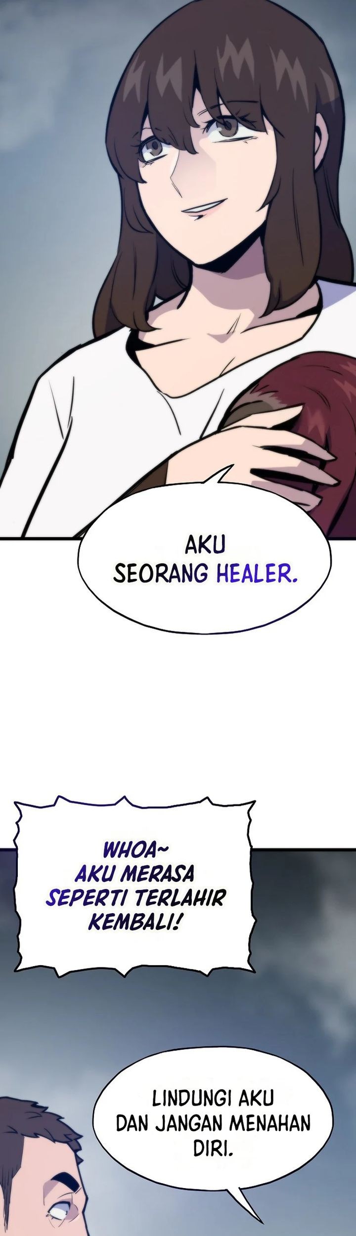 Past Life Regressor Remake 2022 Chapter 123 Halaman 44