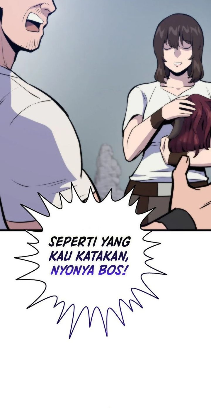 Past Life Regressor Remake 2022 Chapter 123 Halaman 45