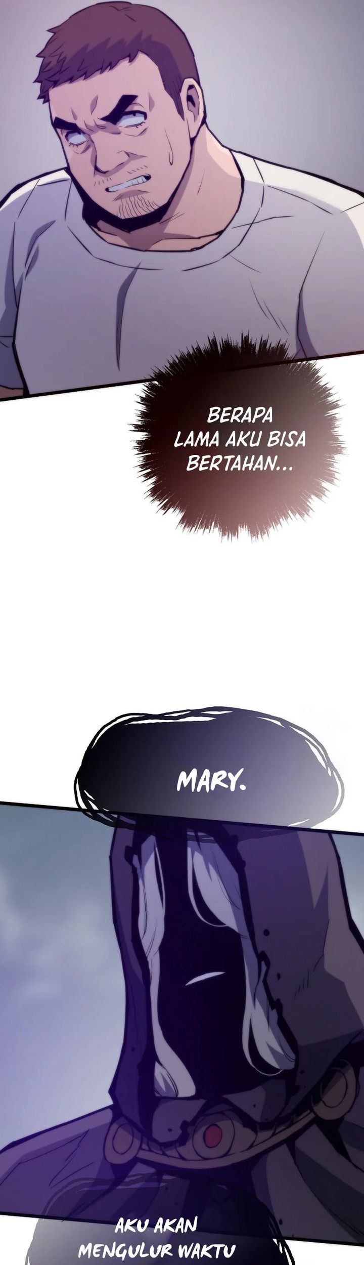 Past Life Regressor Remake 2022 Chapter 123 Halaman 52