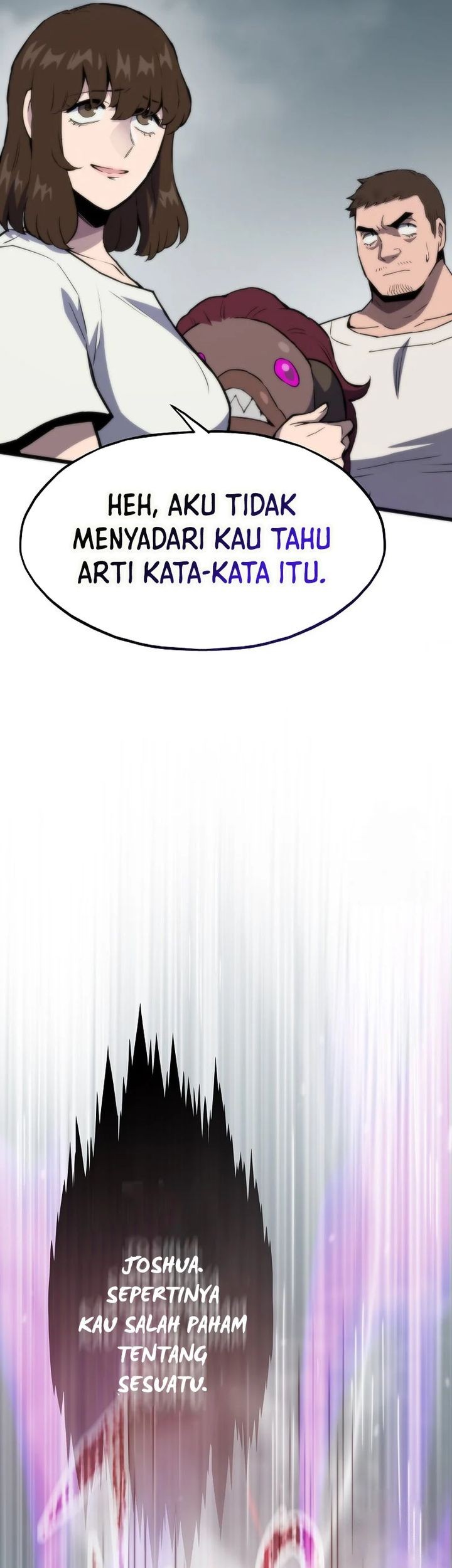 Past Life Regressor Remake 2022 Chapter 123 Halaman 58